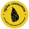 Ceylon Cinnamon Restaurant