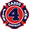 Caddo Fire District Number 4 Central Station
