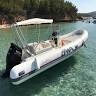 Boat License Arcachon - A L'eau Nautique - Cfnpa - Hire & Wintering