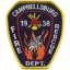 Campbellsburg Fire & Rescue Department