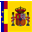 Consulado General de España, Bahia Blanca. (4to Piso)