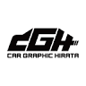 Car Graphic Hirata