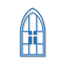Christelijke Gereformeerde Gedachteniskerk (CGK)