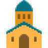 Christelijke Gereformeerde Kerk (CGK) Dordrecht Centrum