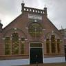 Christelijke Gereformeerde Kerk te Nieuwpoort