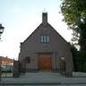 Christelijke Gereformeerde Kerk Rijnsaterwoude