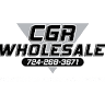 CGR Wholesale Roofing & Siding Supply Center