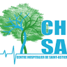 Local Hospital Saint Astier