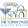 Chabad of Rancho Mirage - The Torah Oasis