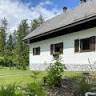 Chalet am Weißenbach