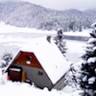 Le chalet de Payolle (location à la semaine uniquement)