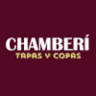 Cafetería Chamberí