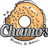 Chamo's Bagel & Grill