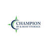 Champion RV & Boat Storage
