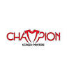 Champion Screen Printers