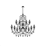 Chandelier Barn
