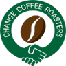 Change Coffee Roasters