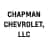Chapman Chevrolet, LLC
