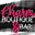 Charm Boutique @ Stories Coffee