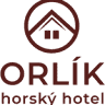 Mountain chalet Orlík