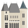 Château de Salvert