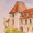 Château de Lantilly