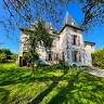 Bistro au Chateau