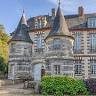 Château de Mainneville