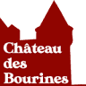 Château des Bourines