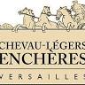 CHEVAU-LEGERS ENCHERES - Gilles Chausselat, commissaire-priseur