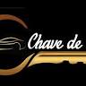 Chaveiro Blumenau - Chave de Ouro