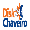 Disk Chaveiro Birigui
