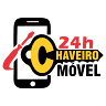 Keychain Mobile 24 Piracicaba