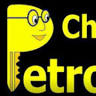 Chaveiro Petrolina