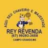 Chaveiro Rey 24hs em campo grande ms