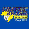 Chaves Brasil Carimbos, Chaves Codificadas e Ferragens