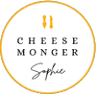 Cheesemonger Sophie