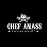 Chef Anass Ain Sebaa