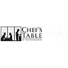 Chef's Table