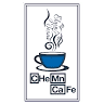 Chemn Cafe, a coffee shop