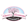 Cherry Blossom Creamery