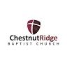 Chestnut Ridge Baptist Church