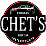 Chet's Auto Sales