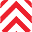 Chevron Warehouse