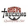 Chev's Trucking & Topsoil