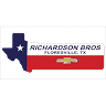 RICHARDSON BROS., INC. Chevrolet