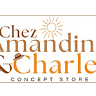 Chez Amandine et Charles