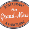 Chez Grand-mère