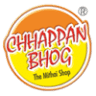 Chhappan Bhog