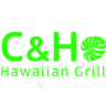 C & H Hawaiian Grill
